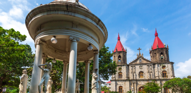 Five Must-Visit Historical Landmarks In Iloilo City