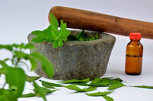 Ayurvedic Herbs that are a Blessing for Joint Pain
