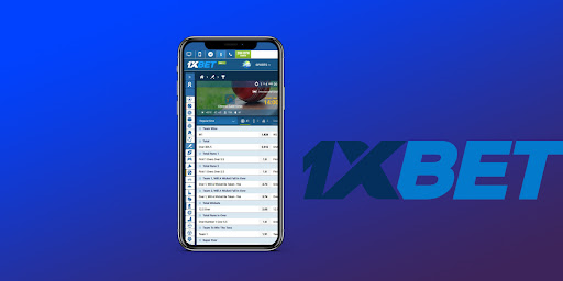 1xBet Betting App for Indian Users