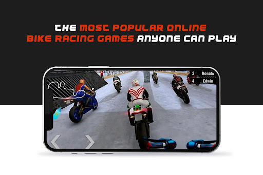 The Most Popular Online Bike Racing Games Anyone Can Play