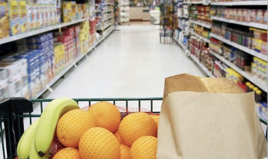 6 Secret Tips To Save Money On Grocery Shopping