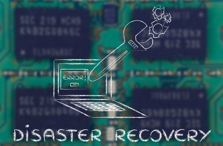 IT Disaster Recovery: How to Minimize Downtime and Protect Your Business