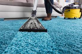 Healthy Home, Happy Home: How Clean Carpets Impact Your Well-Being