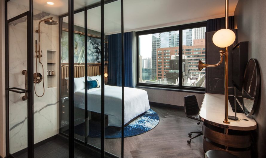 Embracing Individuality: What Sets Boutique Hotels Apart