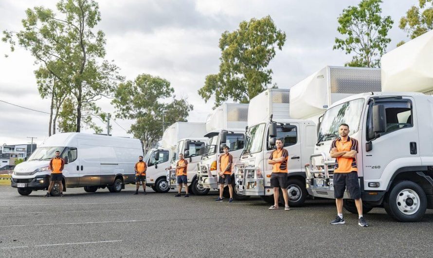 Why Sydney Removalists are Changing the Moving Game Forever