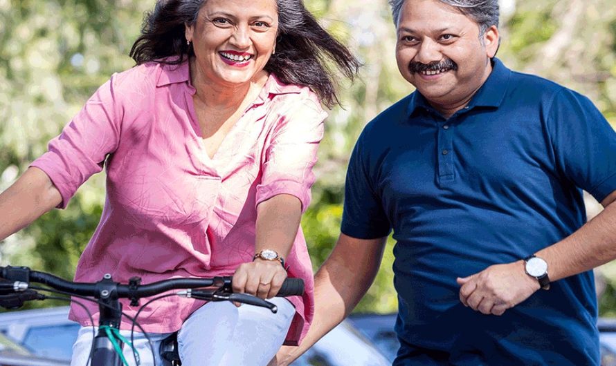 5 Key Factors To Consider When Choosing A Health Insurance Plan For Senior Citizens