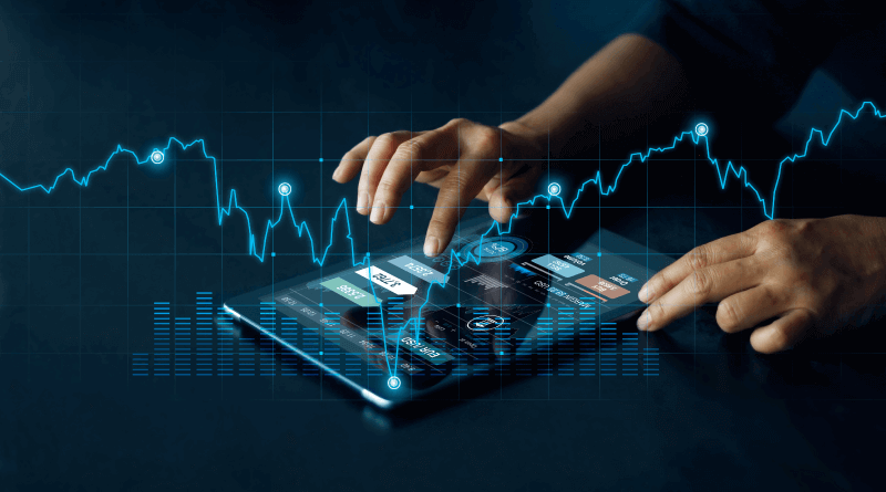 Navigating the Forex Market with CFDs: Strategies for Success