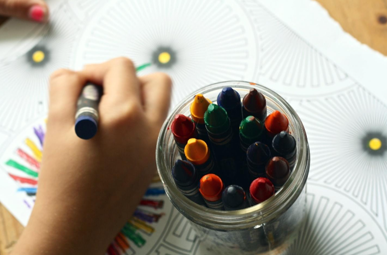 From Coloring to Puzzles: Exploring the Different Types of Activity Books for Kids