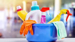 The Essential Choice: Organic, Non-Toxic Cleaning Products in Sydney