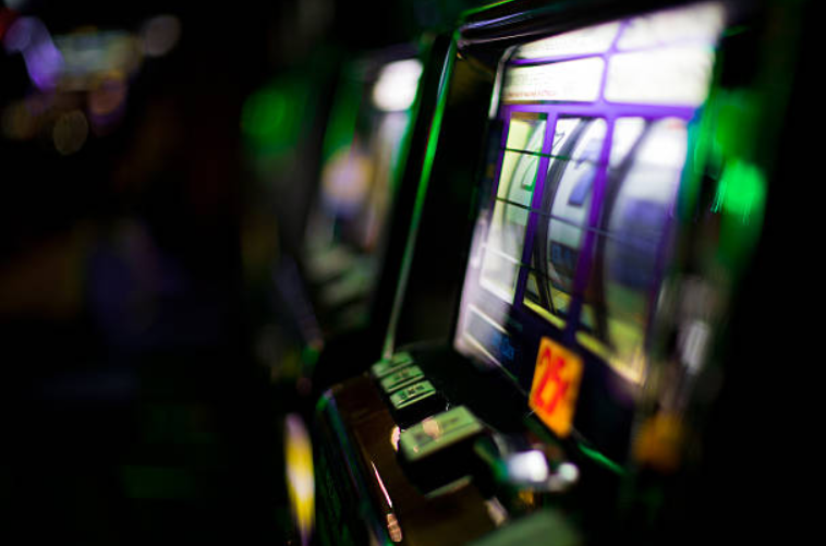 Feel the Jackpot: Haptic Feedback’s Role in Modern Online Slot Gaming